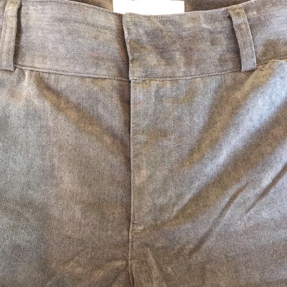 Lot of Two Michael Kors Pants Size 10. - Picture 4 of 12